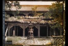 1912걱Ƭ ǰ挍(sh)ɫӰģ